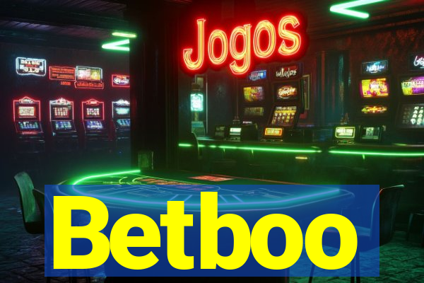 Betboo