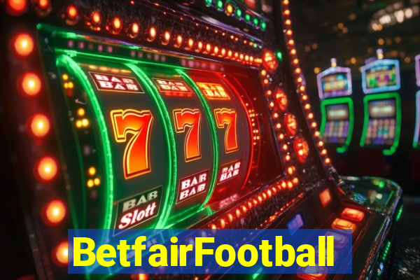 BetfairFootball