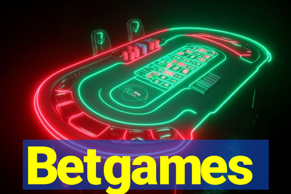 Betgames