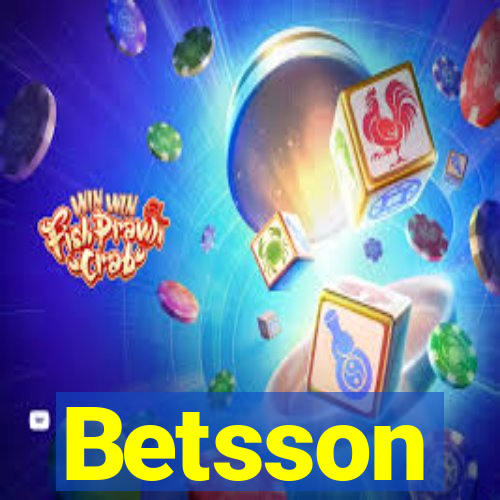 Betsson