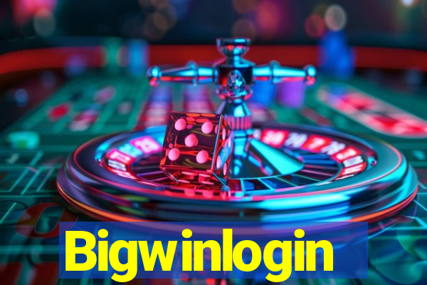 Bigwinlogin