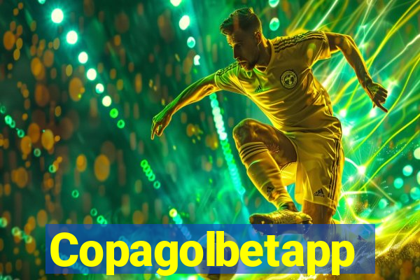 Copagolbetapp