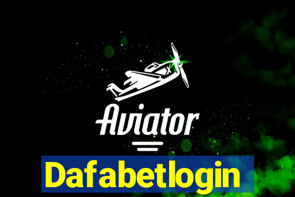 Dafabetlogin