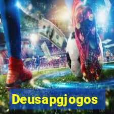 Deusapgjogos