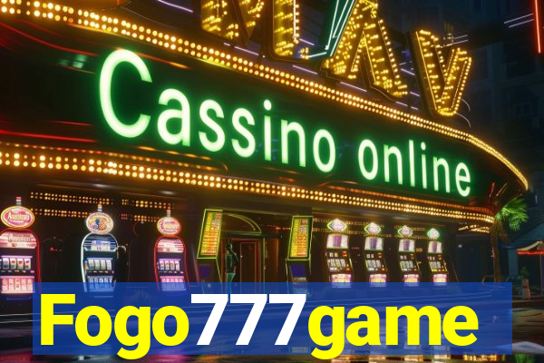 Fogo777game