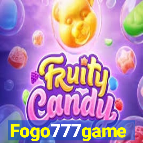 Fogo777game