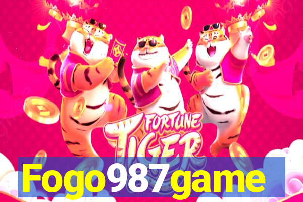 Fogo987game