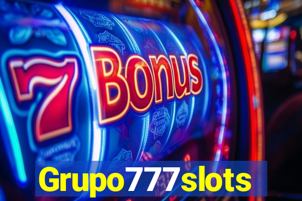 Grupo777slots