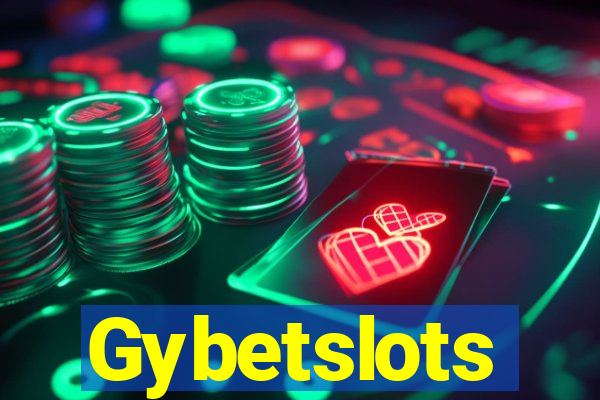 Gybetslots