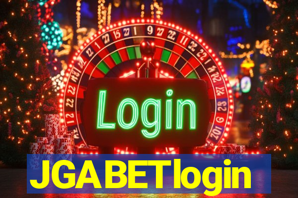 JGABETlogin