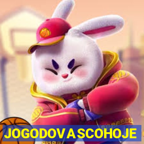 JOGODOVASCOHOJE