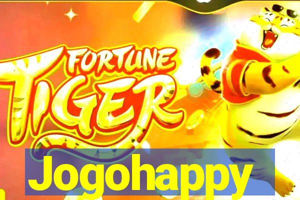 Jogohappy