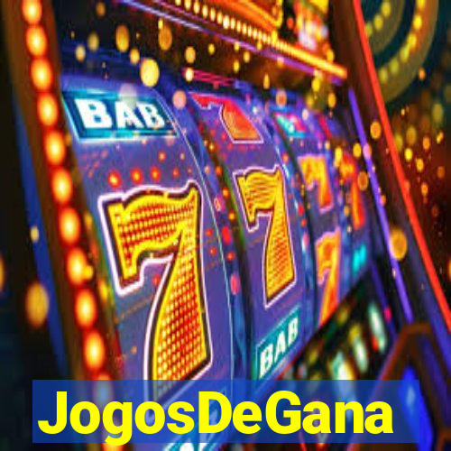 JogosDeGana