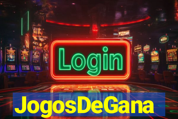 JogosDeGana