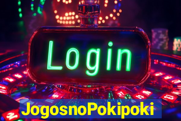 JogosnoPokipoki