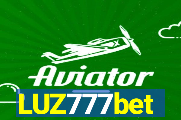 LUZ777bet