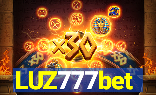 LUZ777bet