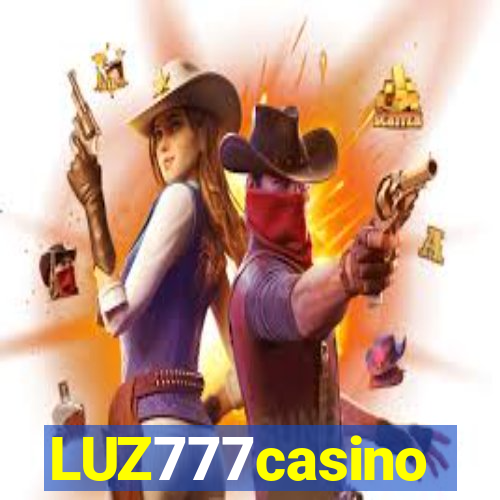 LUZ777casino