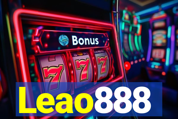 Leao888