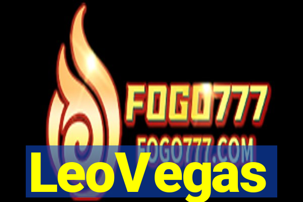 LeoVegas