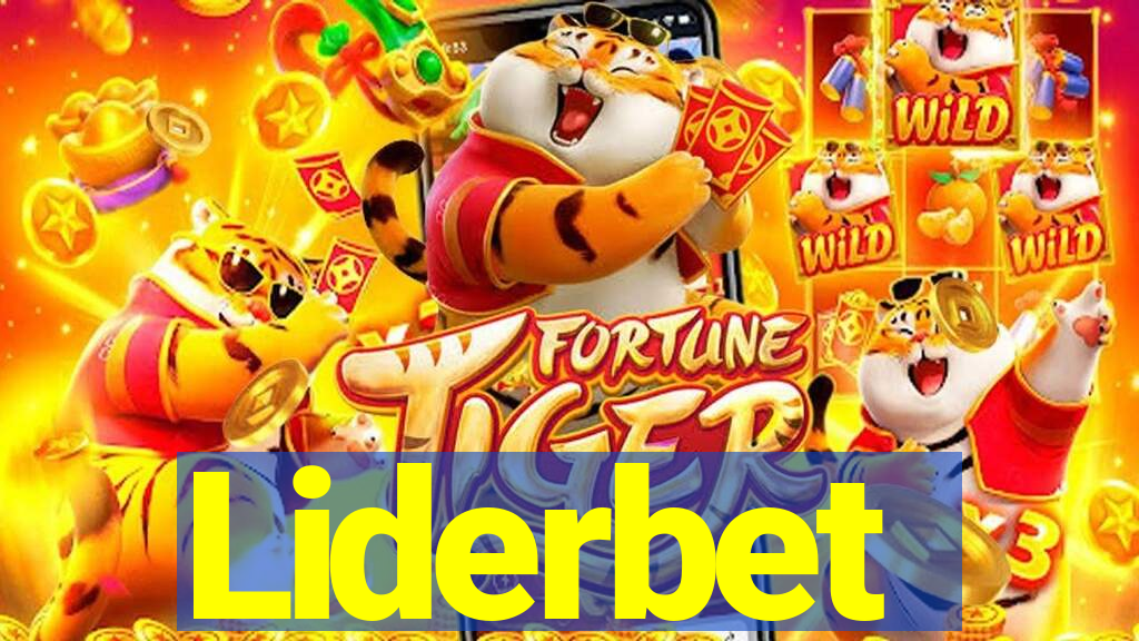 Liderbet