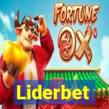 Liderbet