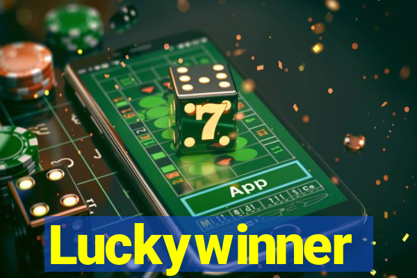 Luckywinner