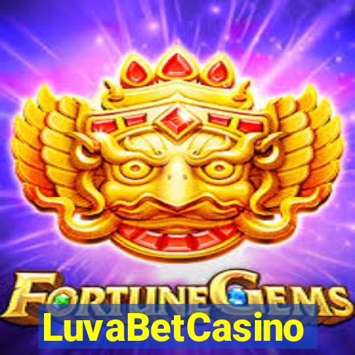 LuvaBetCasino