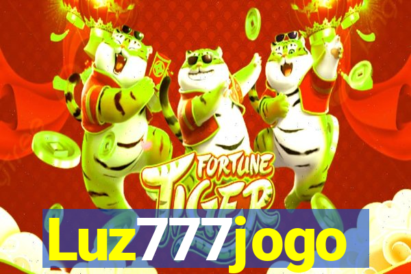 Luz777jogo