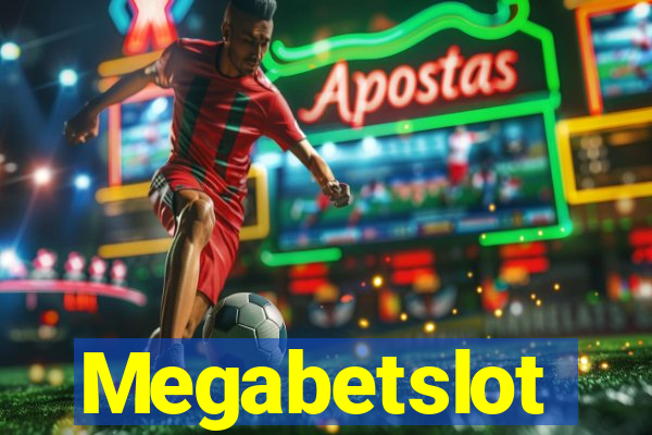 Megabetslot