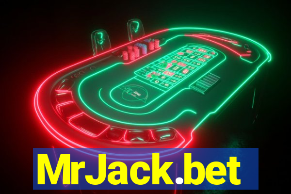 MrJack.bet