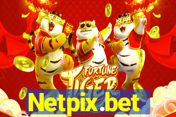 Netpix.bet