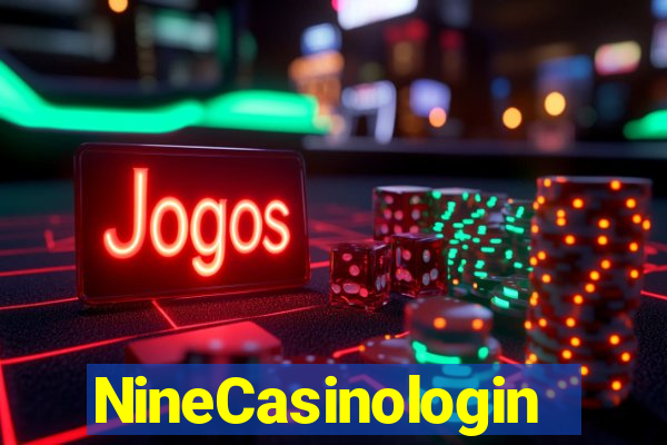 NineCasinologin