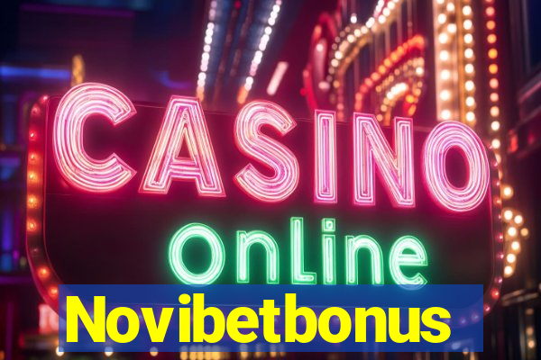 Novibetbonus