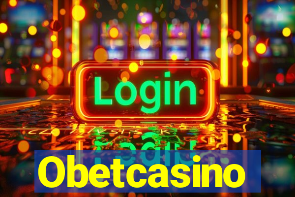 Obetcasino