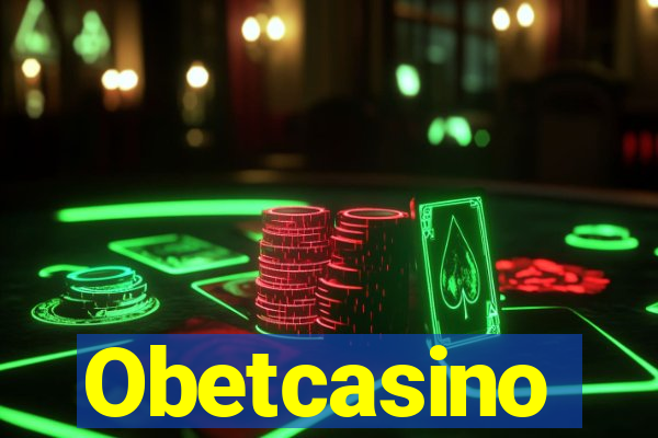 Obetcasino