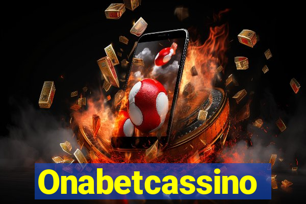 Onabetcassino