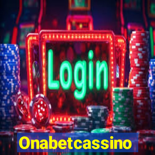 Onabetcassino