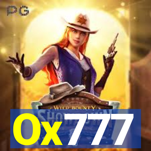 Ox777