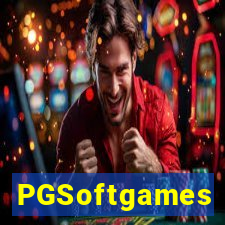 PGSoftgames