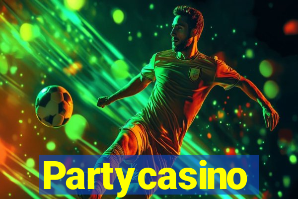 Partycasino