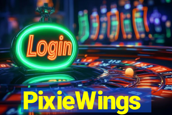 PixieWings