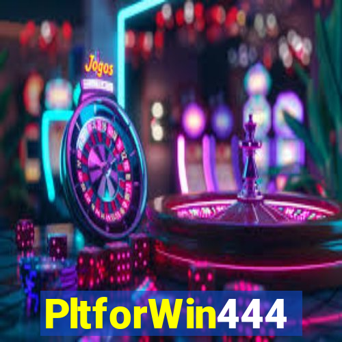 PltforWin444