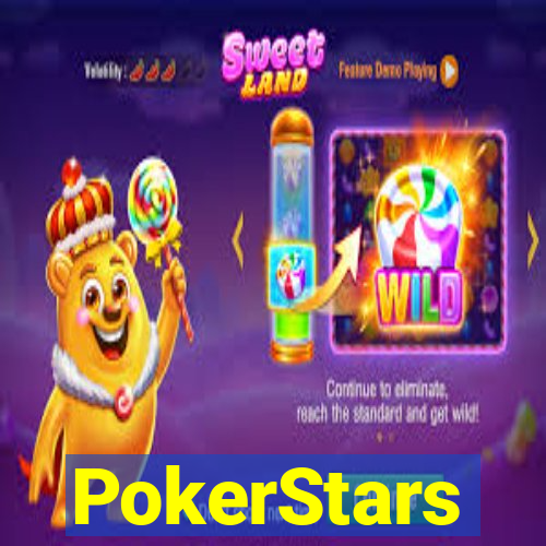 PokerStars