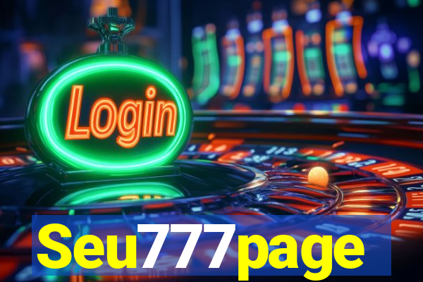 Seu777page