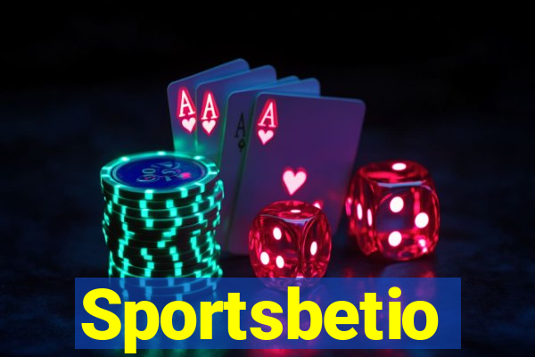 Sportsbetio