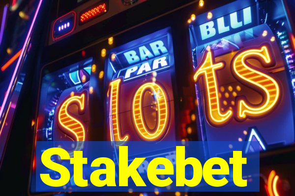 Stakebet