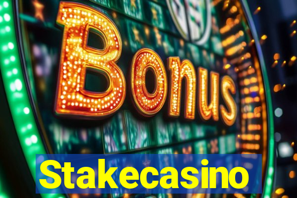 Stakecasino