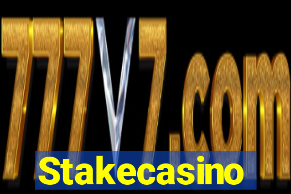 Stakecasino