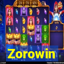 Zorowin